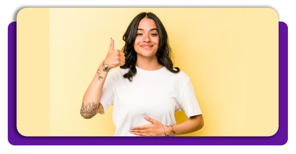 Calculadora de ovulação