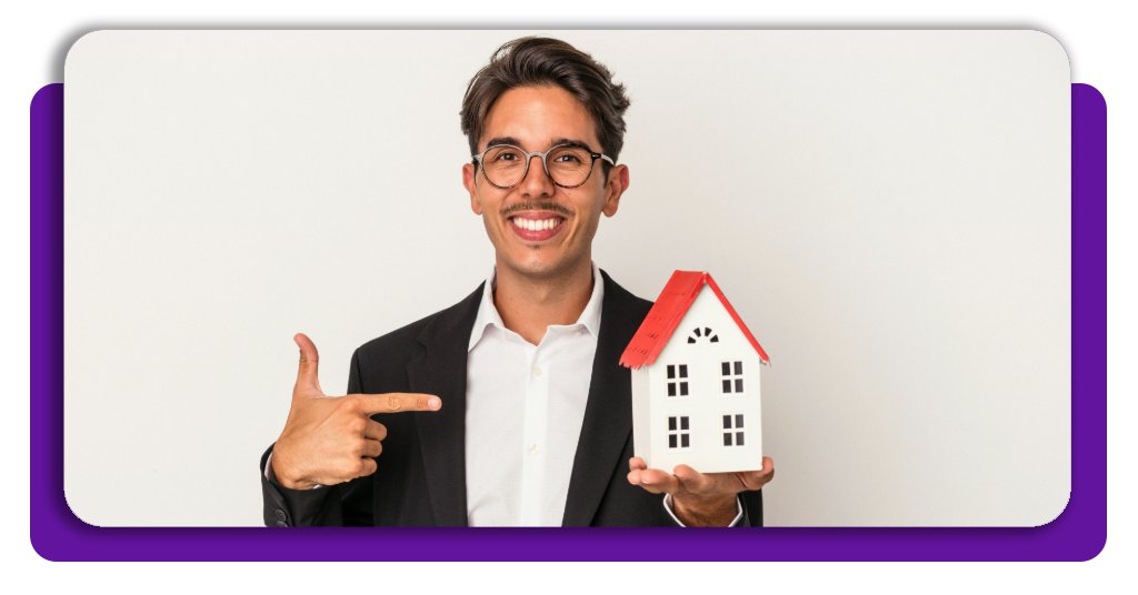 Síndico de condomínio