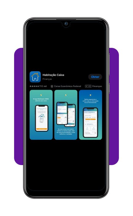 Compra da casa própria