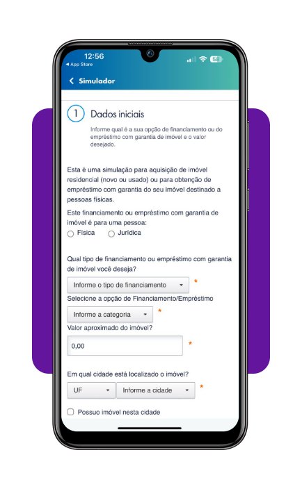 Compra da casa própria