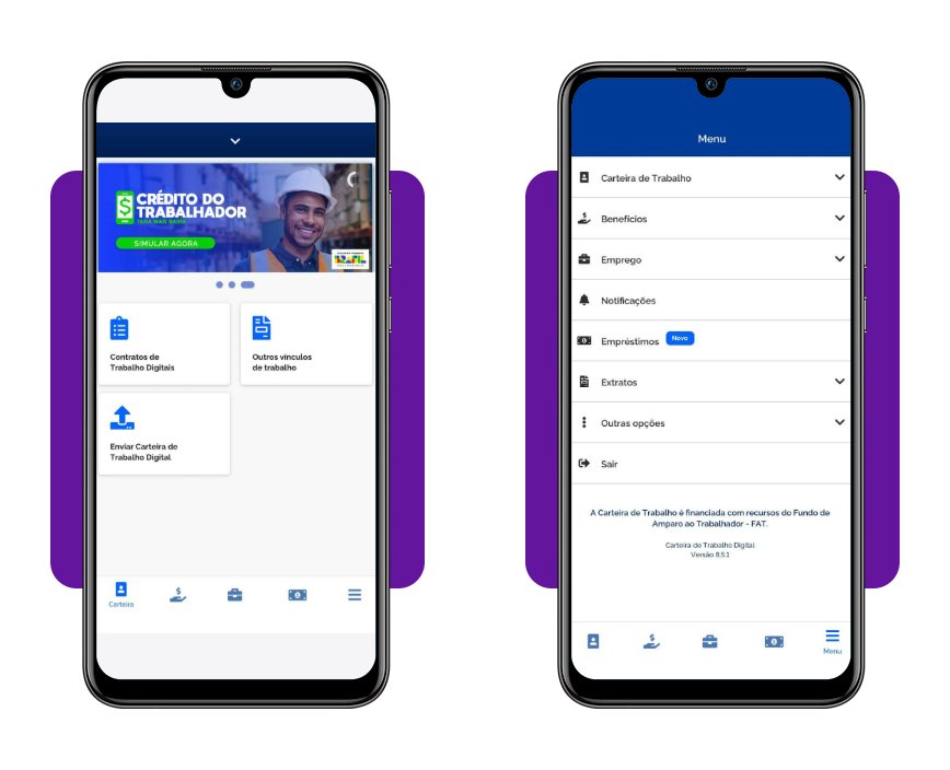 Consulta do Seguro-Desemprego