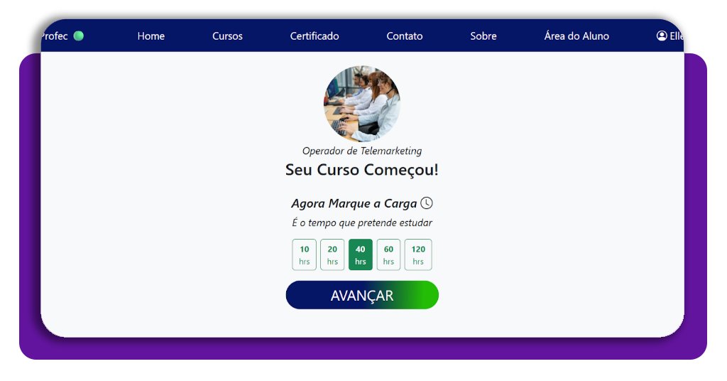 Operador de telemarketing