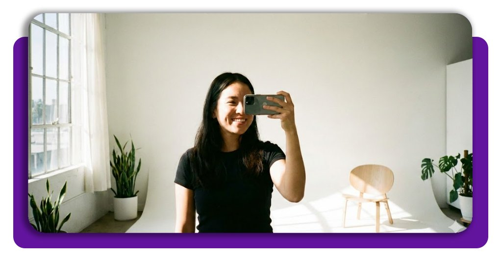 Ensaio fotográfico de foto 3x4