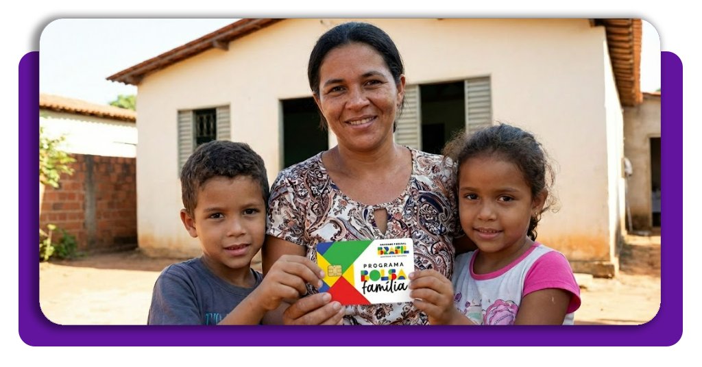 Manual do Bolsa Família