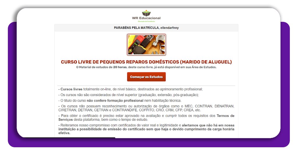 Manual de reparo doméstico