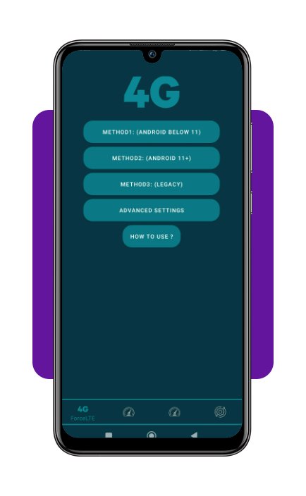Aplicativo gratuito para melhorar o sinal do 5G do celular 2 Sinal do 5G do celular