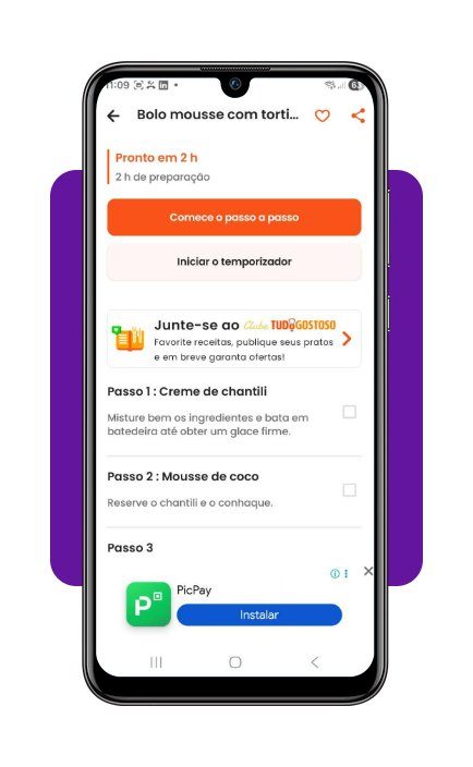 Receitas fáceis de preparar no micro-ondas