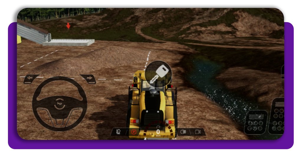 Curso de escavadeira grátis