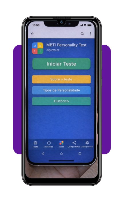 Teste de personalidade grátis