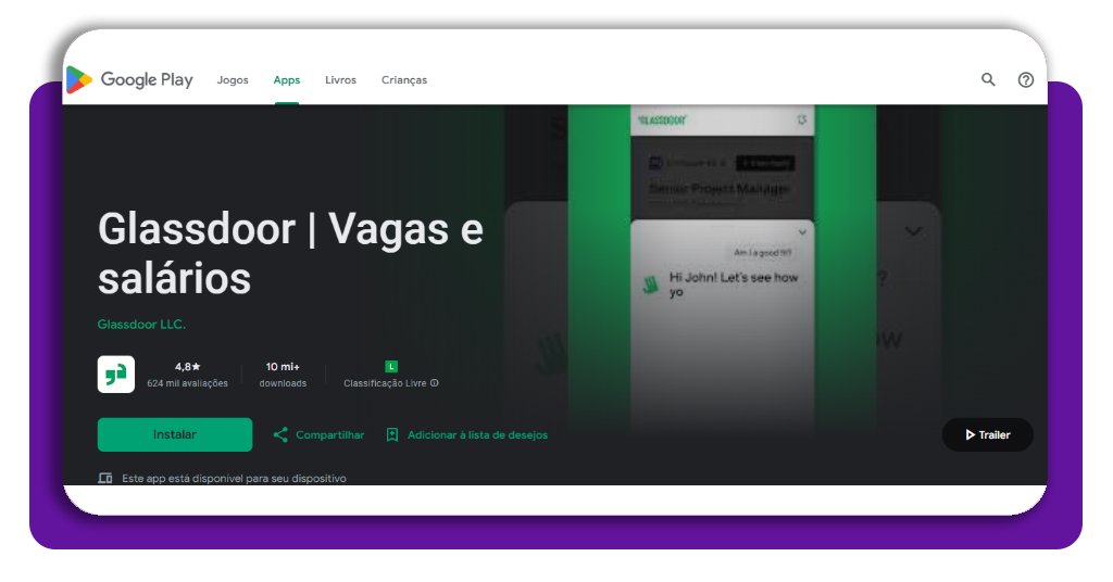 Pesquisar vagas de promotor de vendas