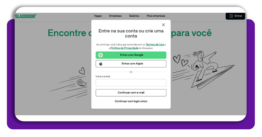 Pesquisar vagas de promotor de vendas