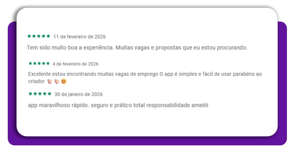 Pesquisar vagas de promotor de vendas