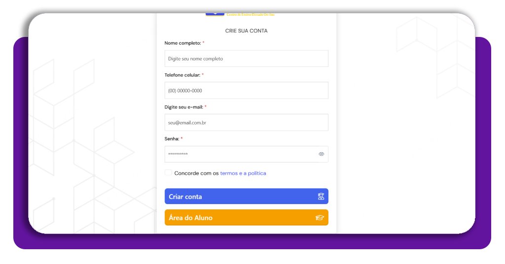 Fazer extensão de cílios