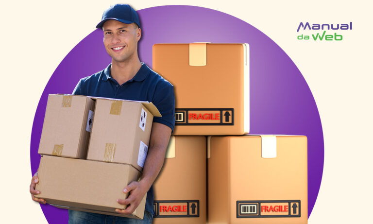 Curso de ajudante de cargas