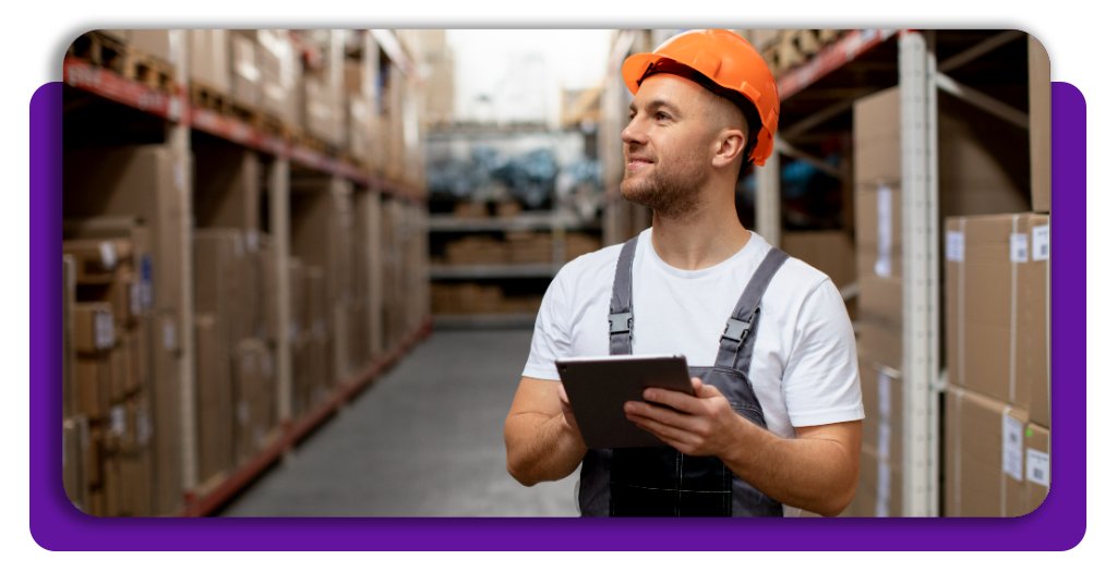 Curso de auxiliar de estoque grátis: como se inscrever online 1 Auxiliar de estoque grátis