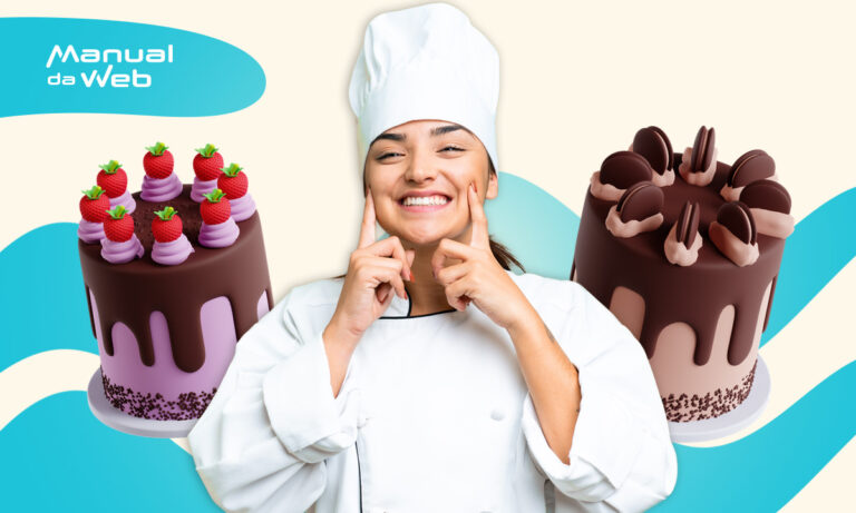 Curso de bolo de pote