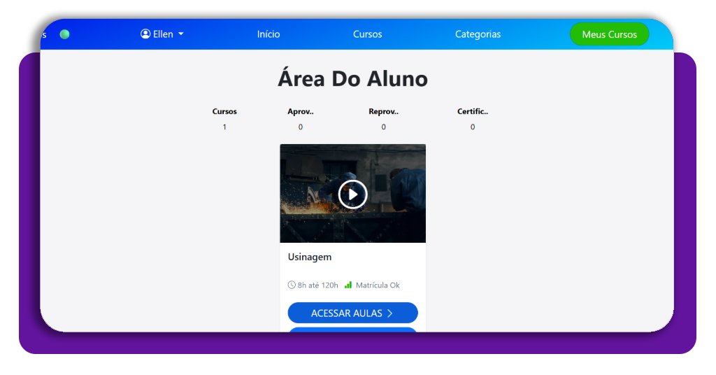 Curso de usinagem online para iniciantes: matricule-se grátis 4 Curso de usinagem