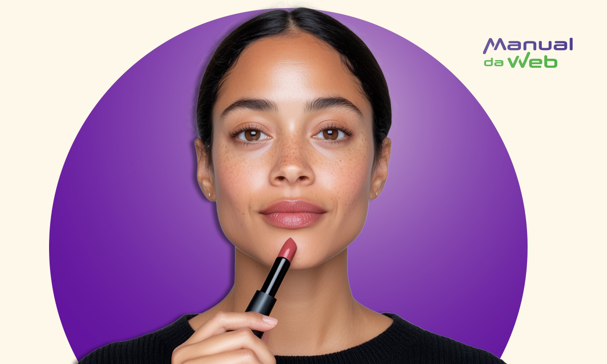 Curso grátis de micropigmentação labial: estude sem sair de casa