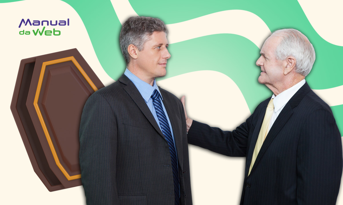 Curso online de agente funerário — faça a matricula grátis