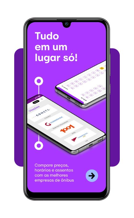 Passagens de ônibus baratas