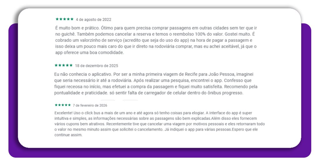 Passagens de ônibus baratas