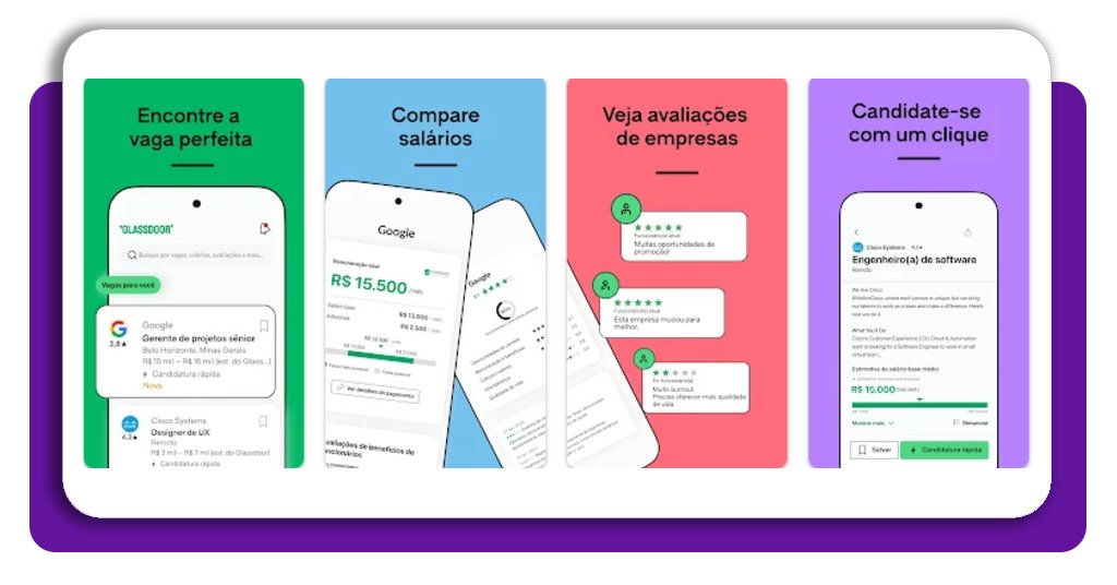 Vagas abertas para porteiro de prédio