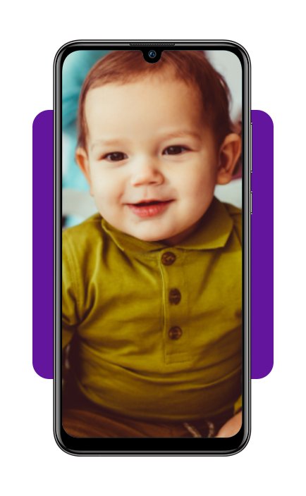 Ensaio de aniversário para bebês na IA: veja como fazer de graça 3 Ensaio de aniversário para bebês