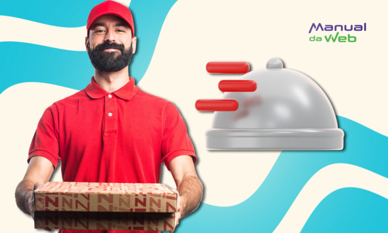 Curso grátis de atendente de fast-food