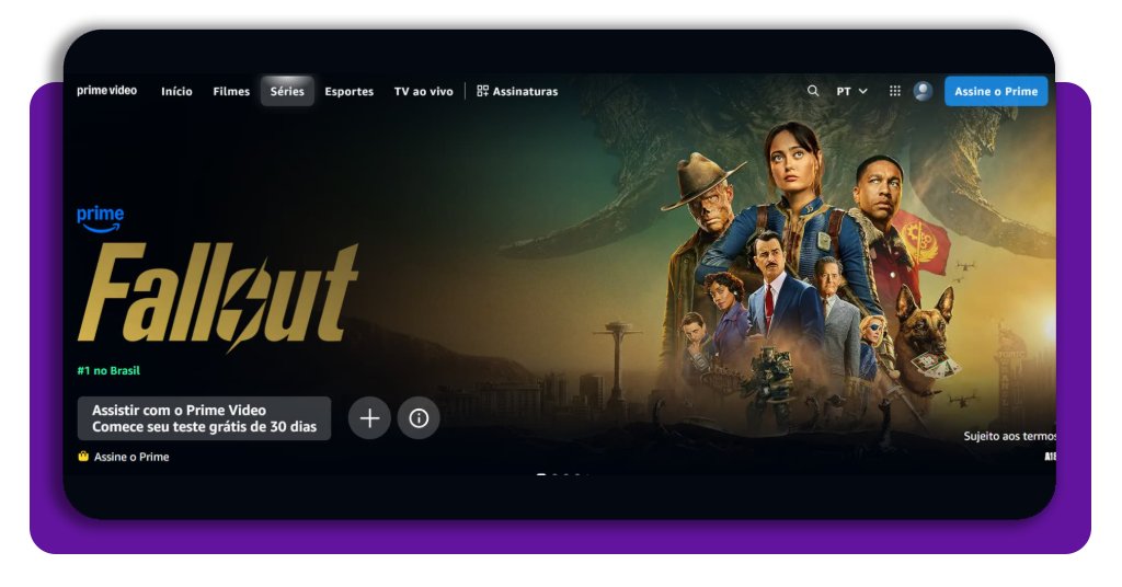 Assista filmes e séries offline no celular (sem pagar nada) 3 Filmes e séries offline no celular