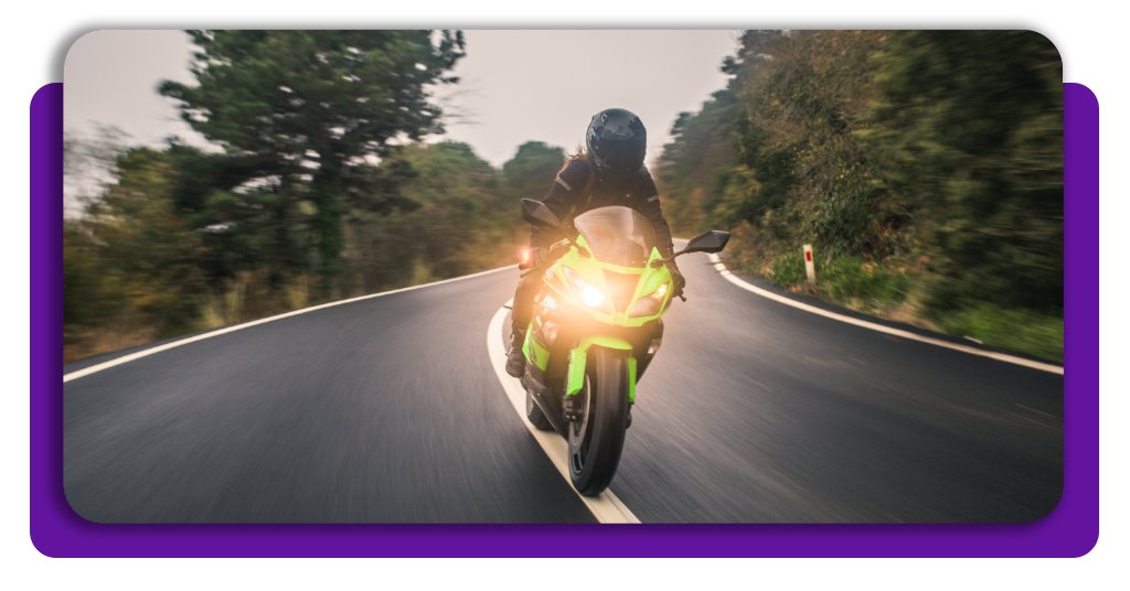 GPS offline gratuito para motos
