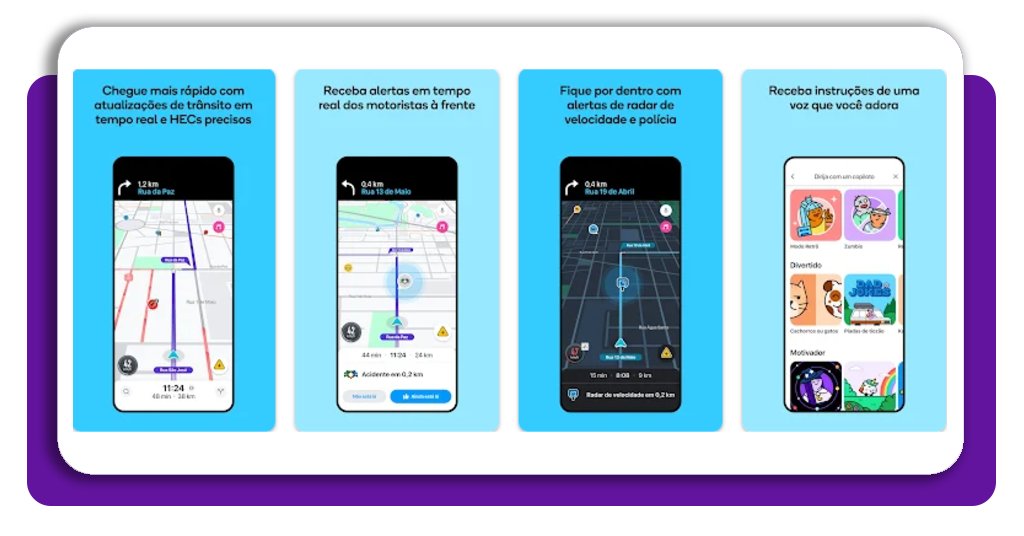 GPS offline grátis para motoqueiros — ideal para entregadores 2 GPS offline grátis para motoqueiros