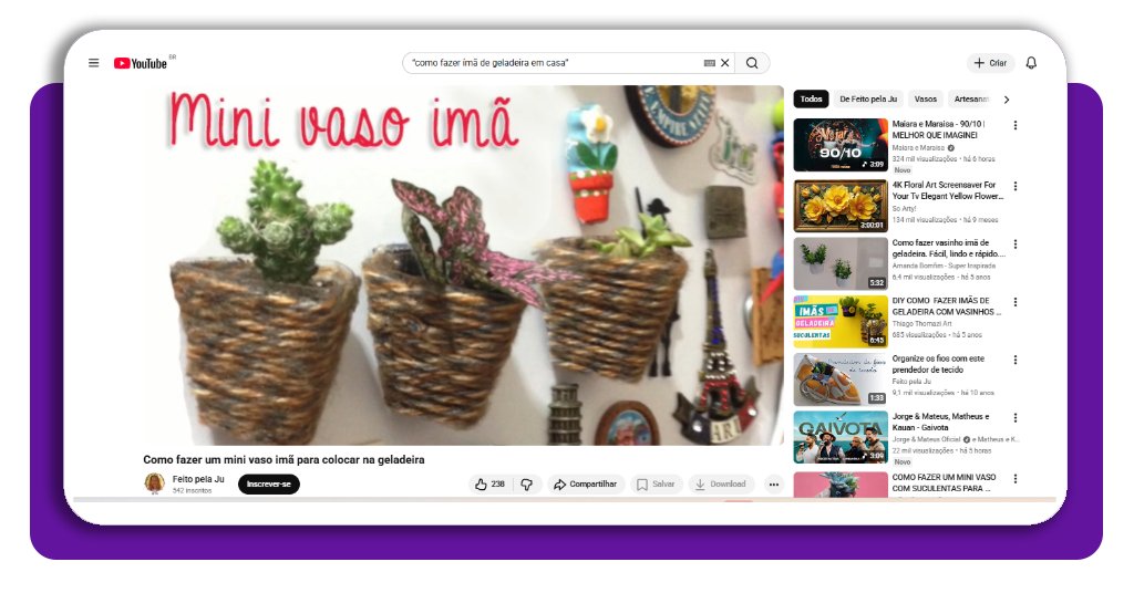 Imãs de geladeira personalizados