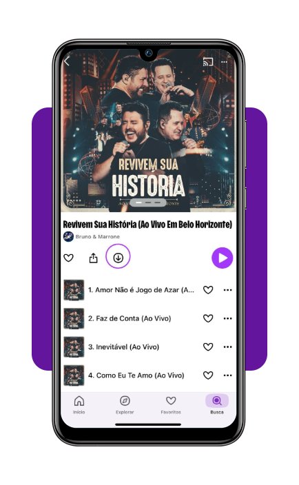 Todas as músicas de Bruno e Marrone