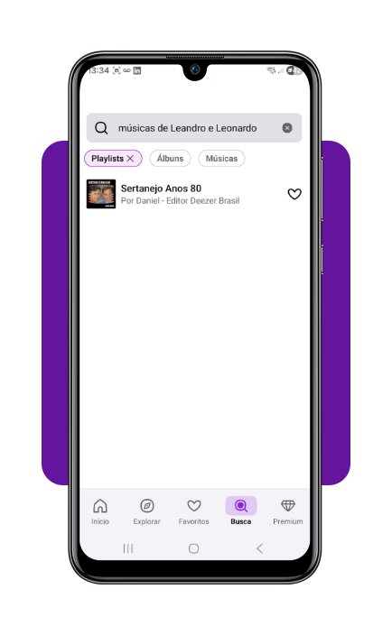 Músicas de Leandro e Leonardo