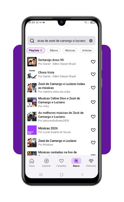 Músicas de Zezé de Camargo e Luciano