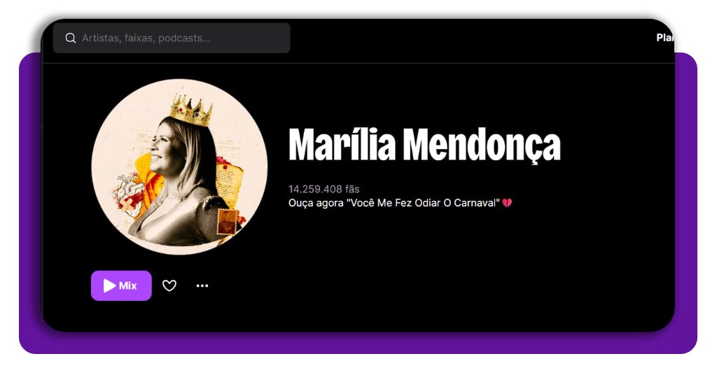 Músicas da Marília Mendonça offline