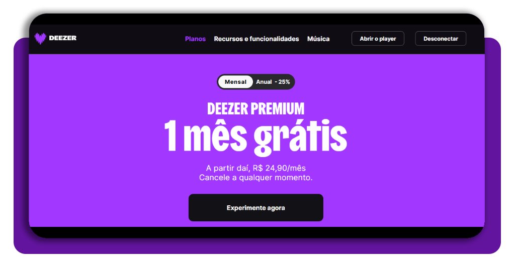 Músicas para reduzir estresse e ansiedade (ouça grátis) 4 Músicas para reduzir estresse e ansiedade