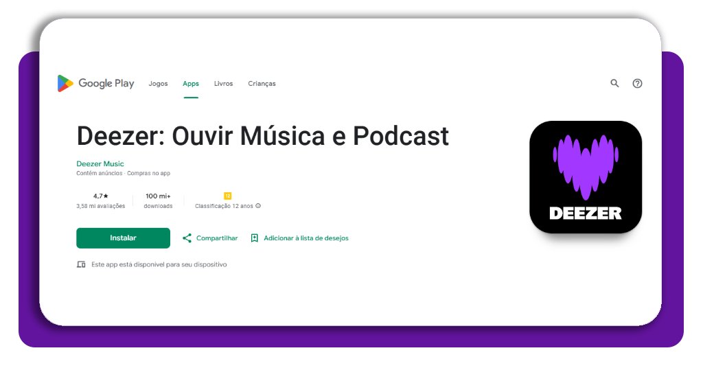 Músicas de flashback offline