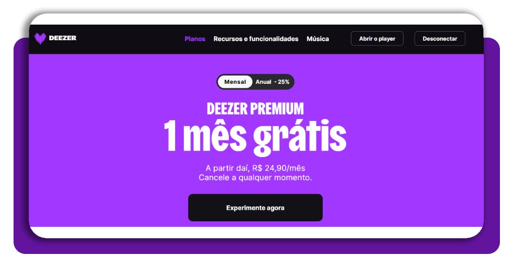 Músicas de flashback offline