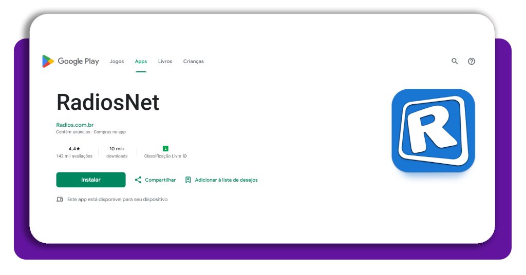 Ouça grátis e ao vivo rádios do Brasil todo pelo celular 2 Rádios do Brasil todo