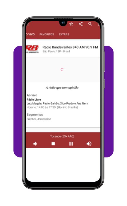 Ouça grátis e ao vivo rádios do Brasil todo pelo celular 5 Rádios do Brasil todo