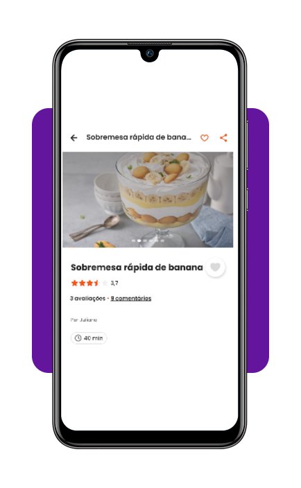 Receitas fáceis de sobremesa para fazer em casa
