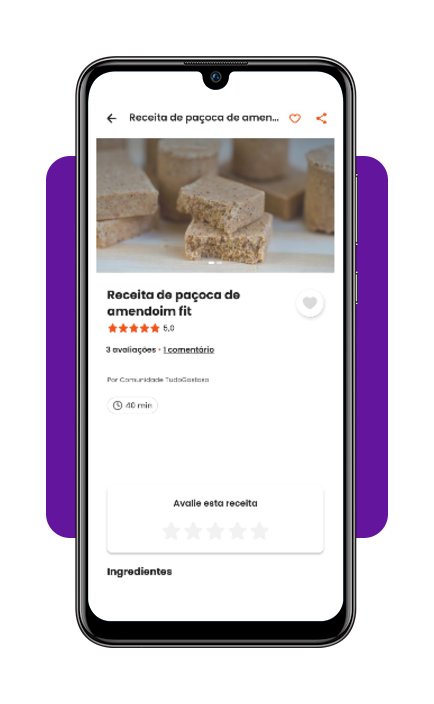 Receitas fit baratas