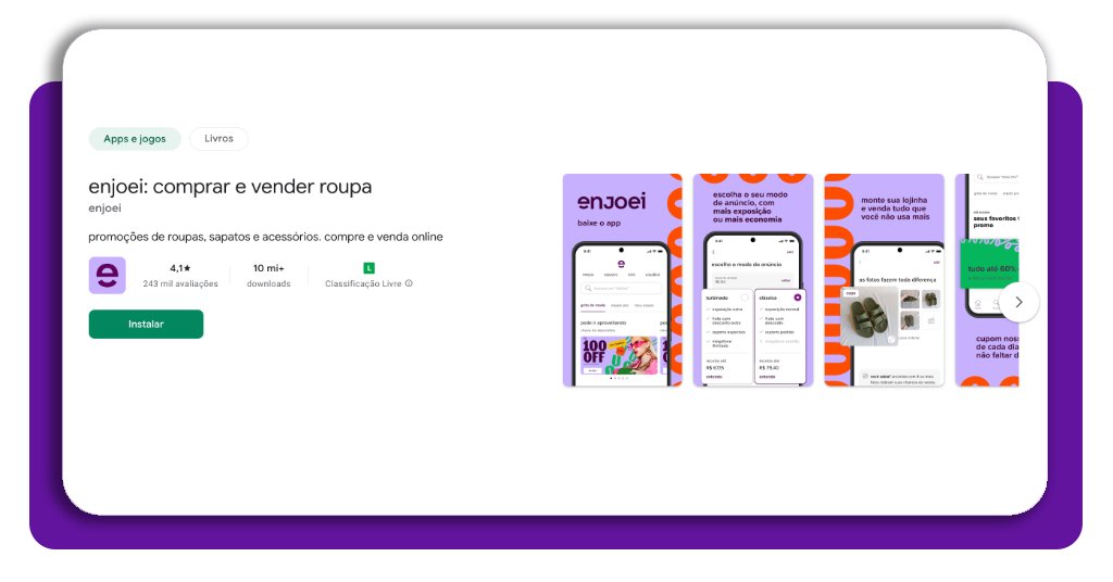 Faça renda extra vendendo roupa usada: comece agora 2 Renda extra vendendo roupa usada