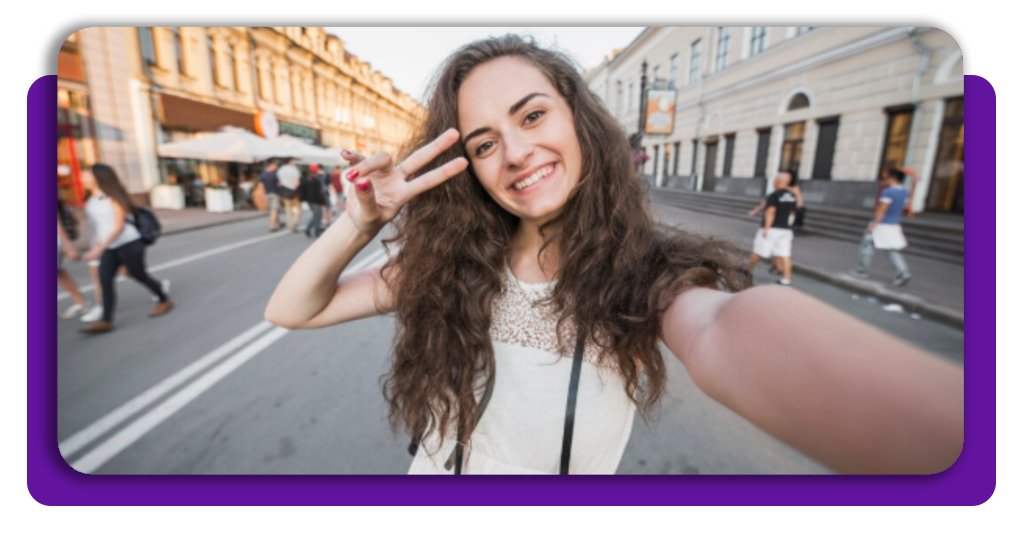 Retirar objetos e pessoas da foto