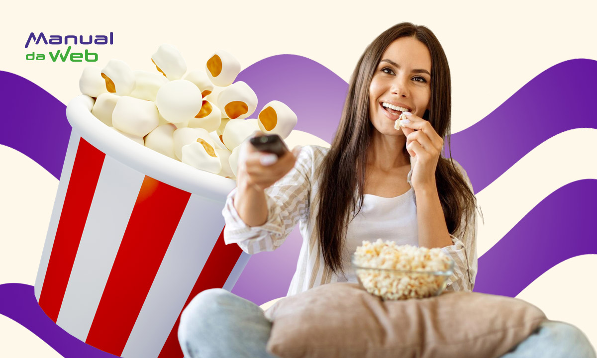 Saiba agora qual é o streaming mais barato em 2026