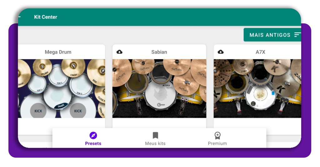 Simulador de bateria