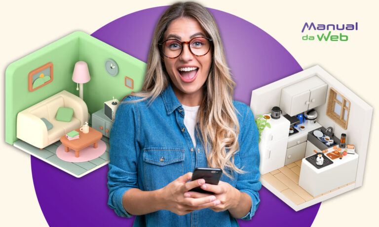 Simulador de móveis planejados