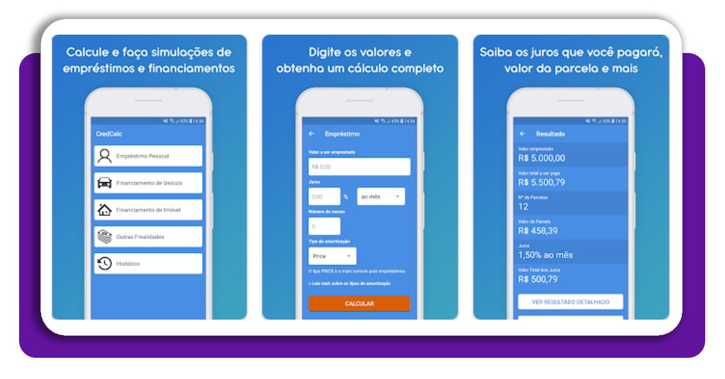 Simular grátis o financiamento da moto