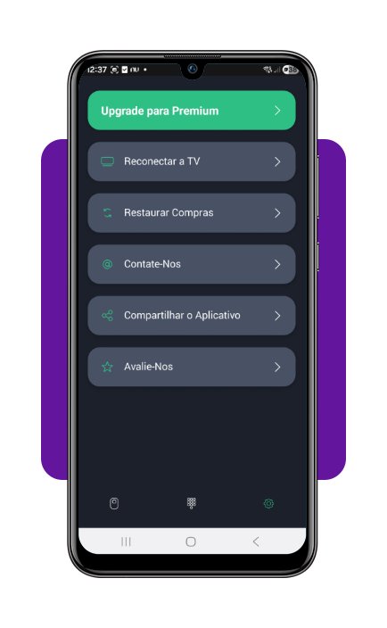 Celular em controle remoto